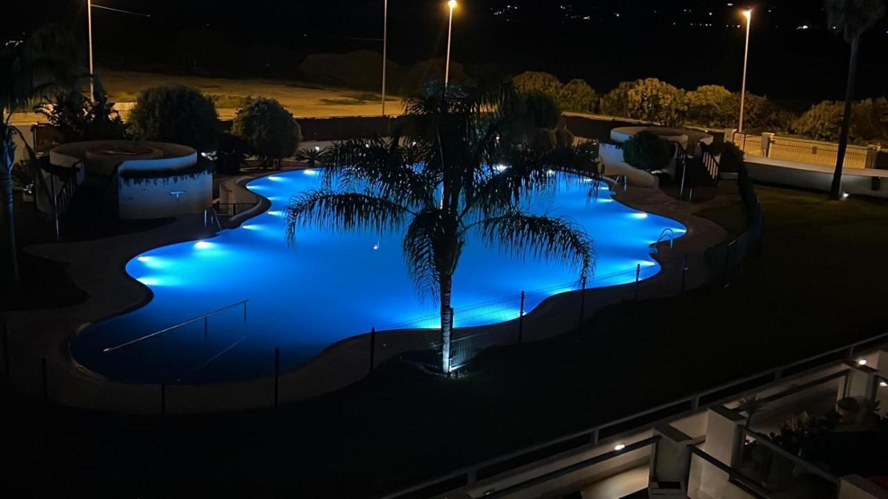 Tarifa Apartamento Piscina Ideal Familia Ninos Eksteriør bilde